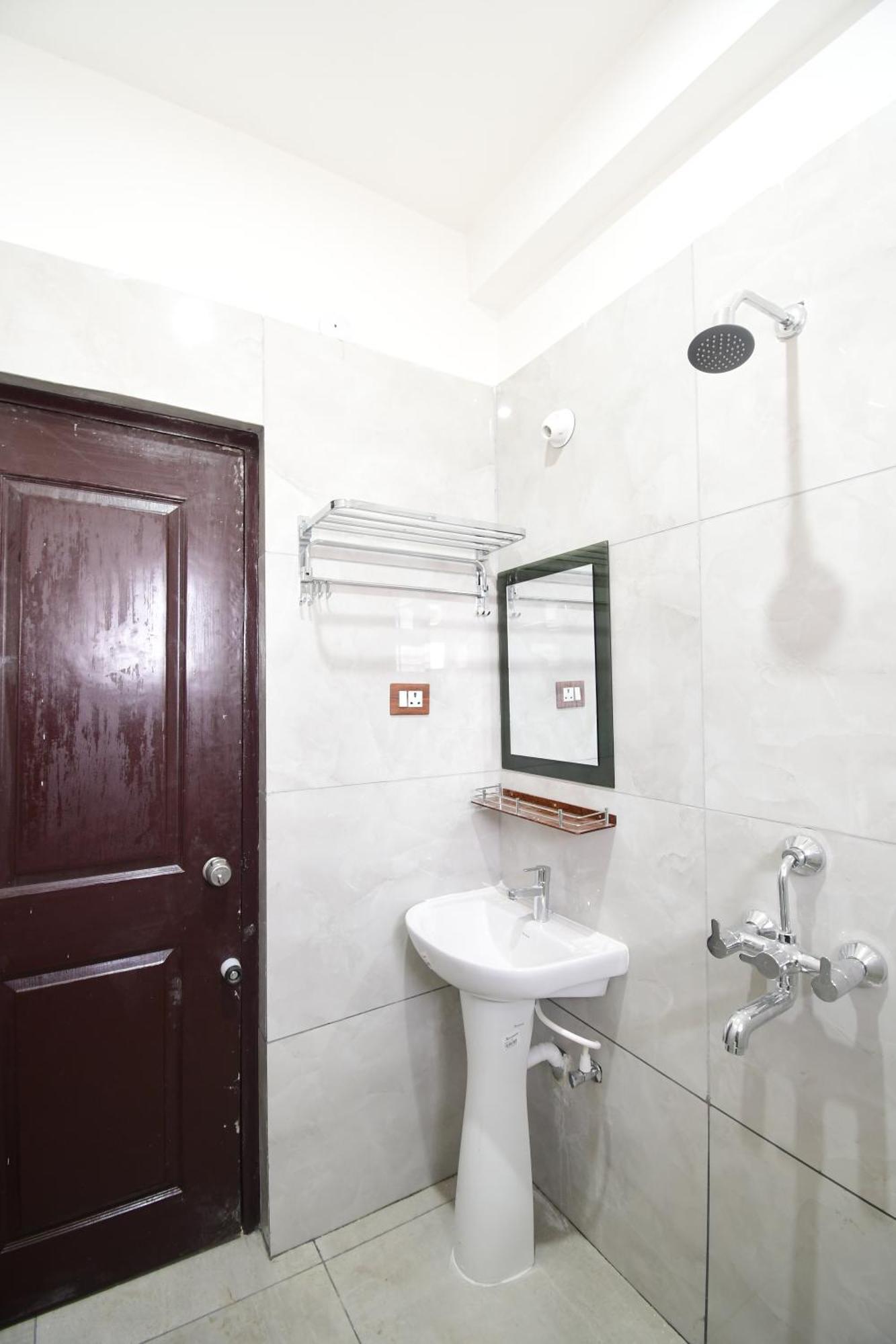 Hotel Sushree International Bhubaneswar Buitenkant foto