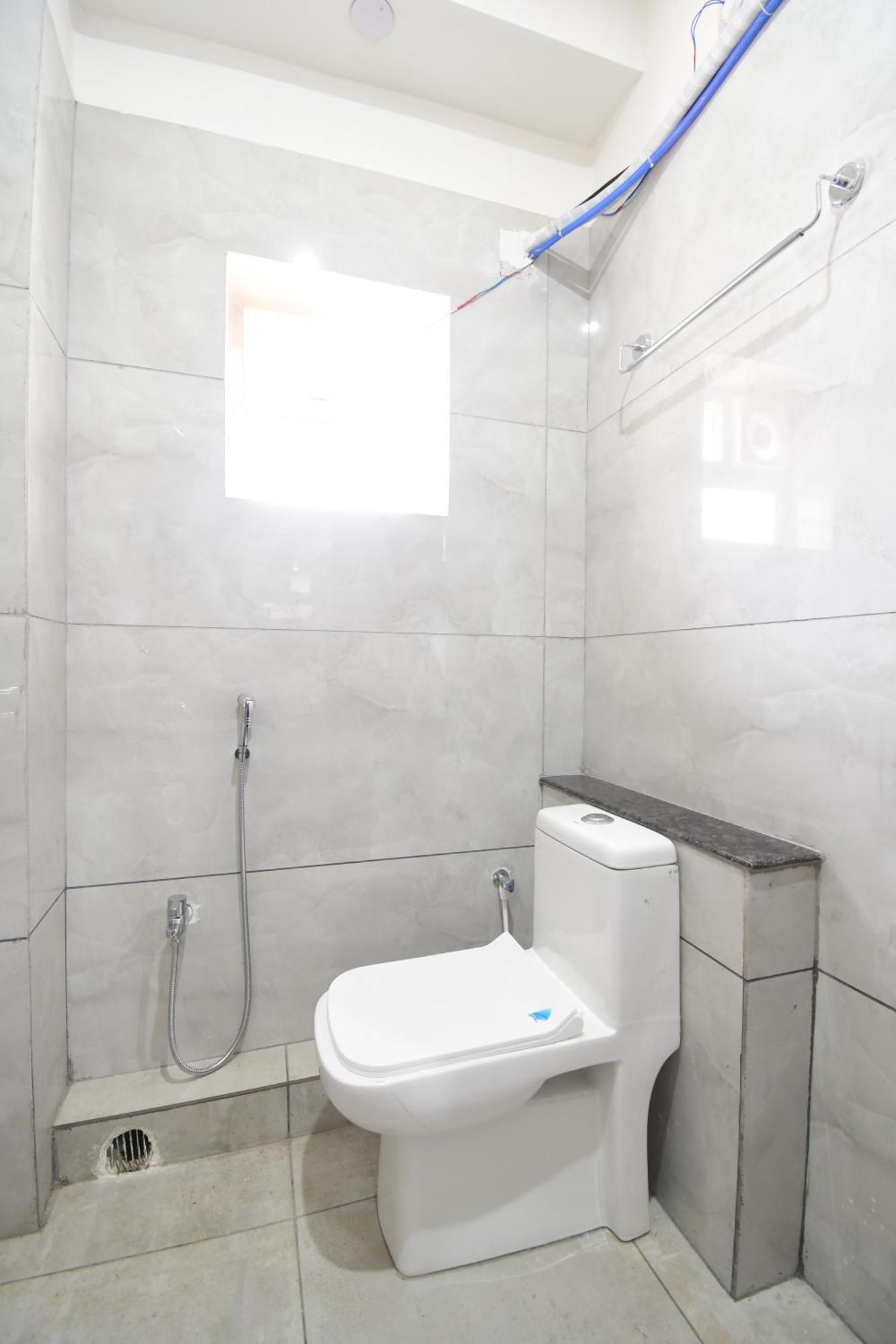 Hotel Sushree International Bhubaneswar Buitenkant foto